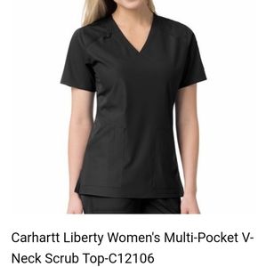 Carhartt Scrub shirt